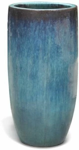 PAOLELLI GARDEN Садовый горшок из терракоты ручной работы New age smaltata 21 4982