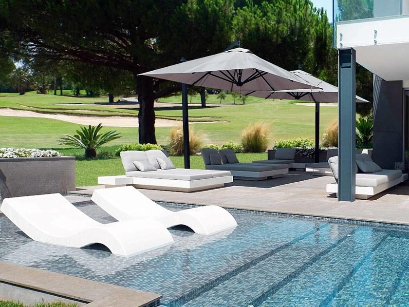 GANSK Грядка из стекловолокна Nordic G5007a / g5007b - Вид №6