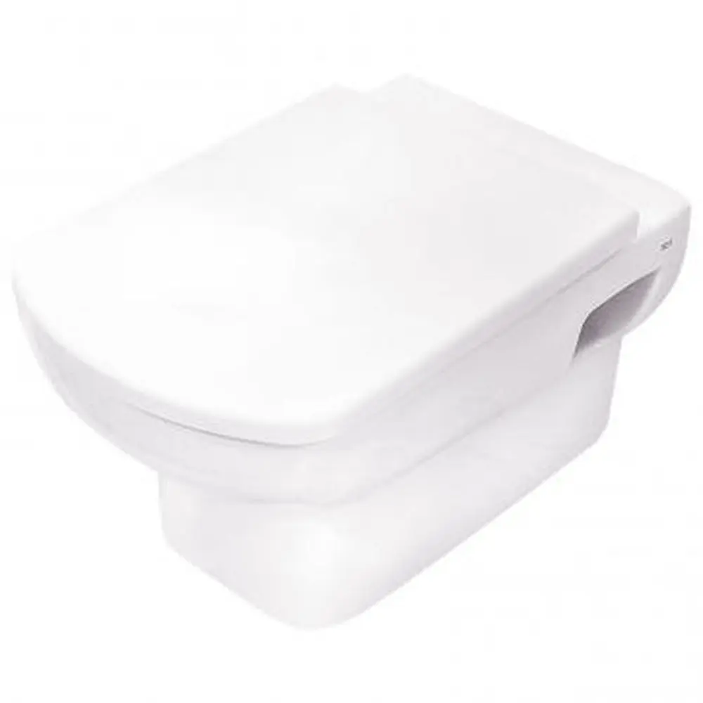 Унитаз подвесной Roca Dama Senso STLM-2072217