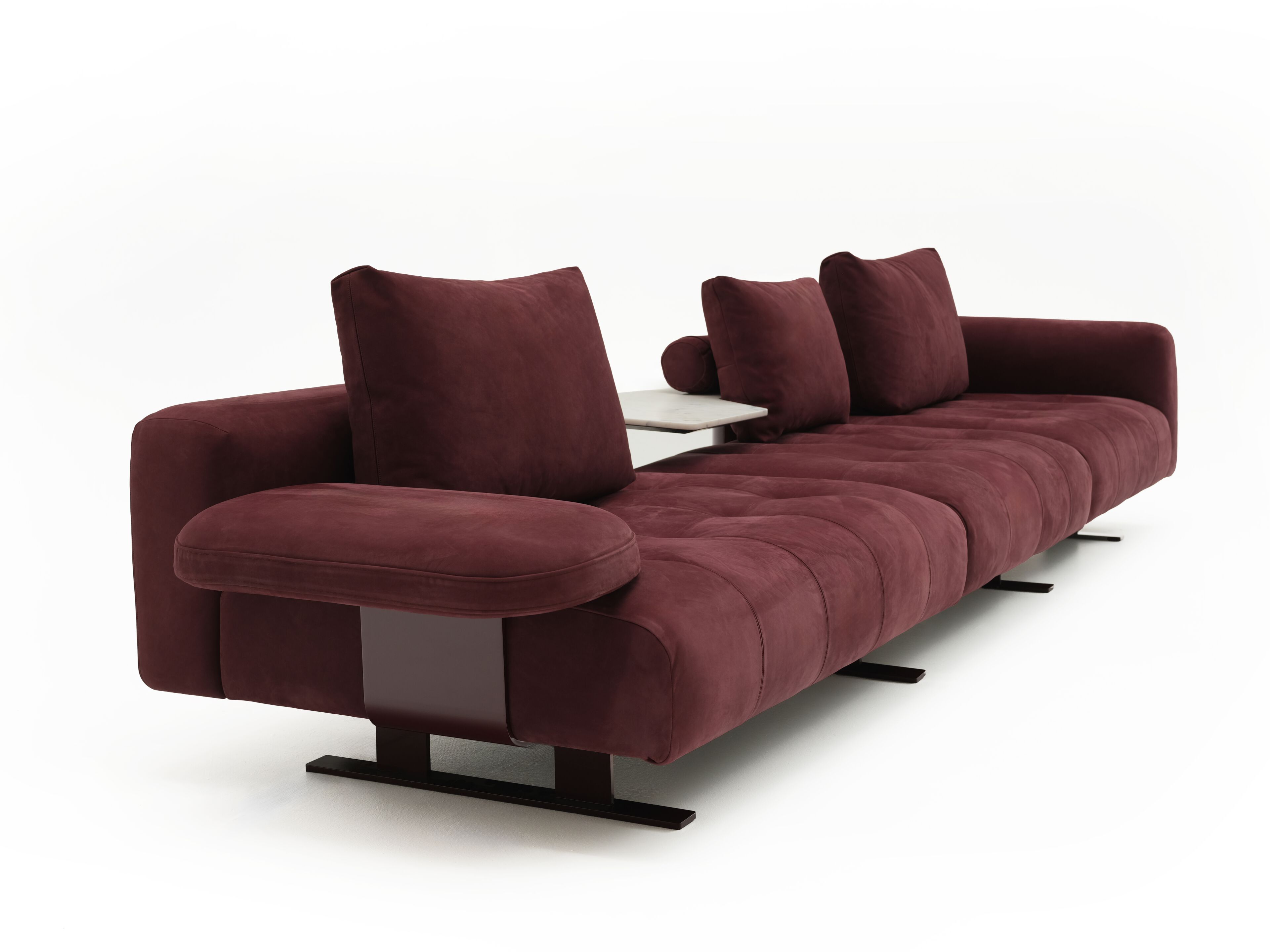 Модульный тканевый диван Enne OASIS ARCH-00055275 - Вид №2