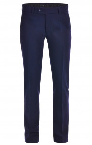 61910 Брюки  мужские dark blue El-Risto  Одежда для официантов  размер 60/188