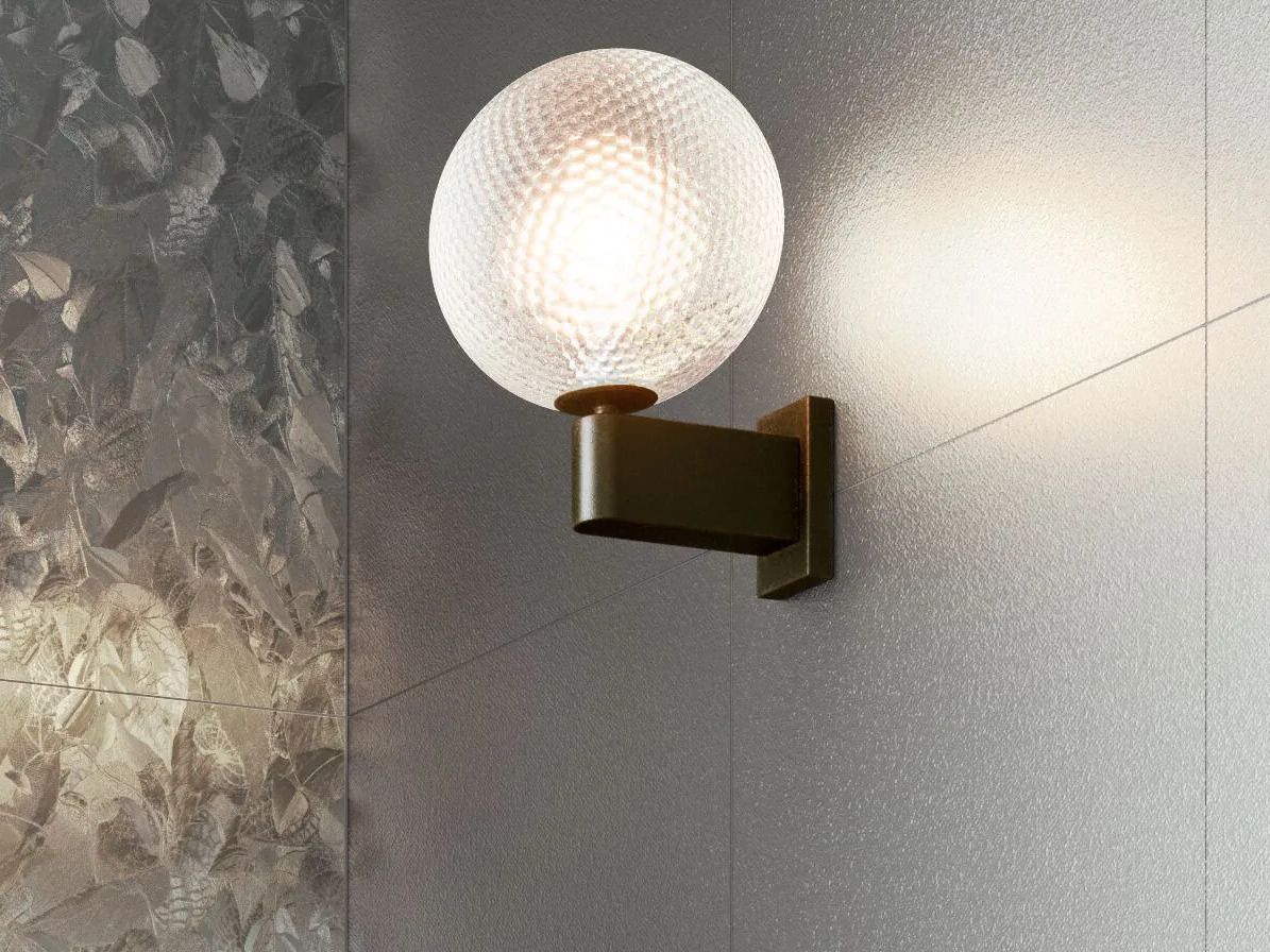 Облицовка керамогранита для интерьера COTTO D'ESTE Wonderwall ARCH-00086756 - Вид №2