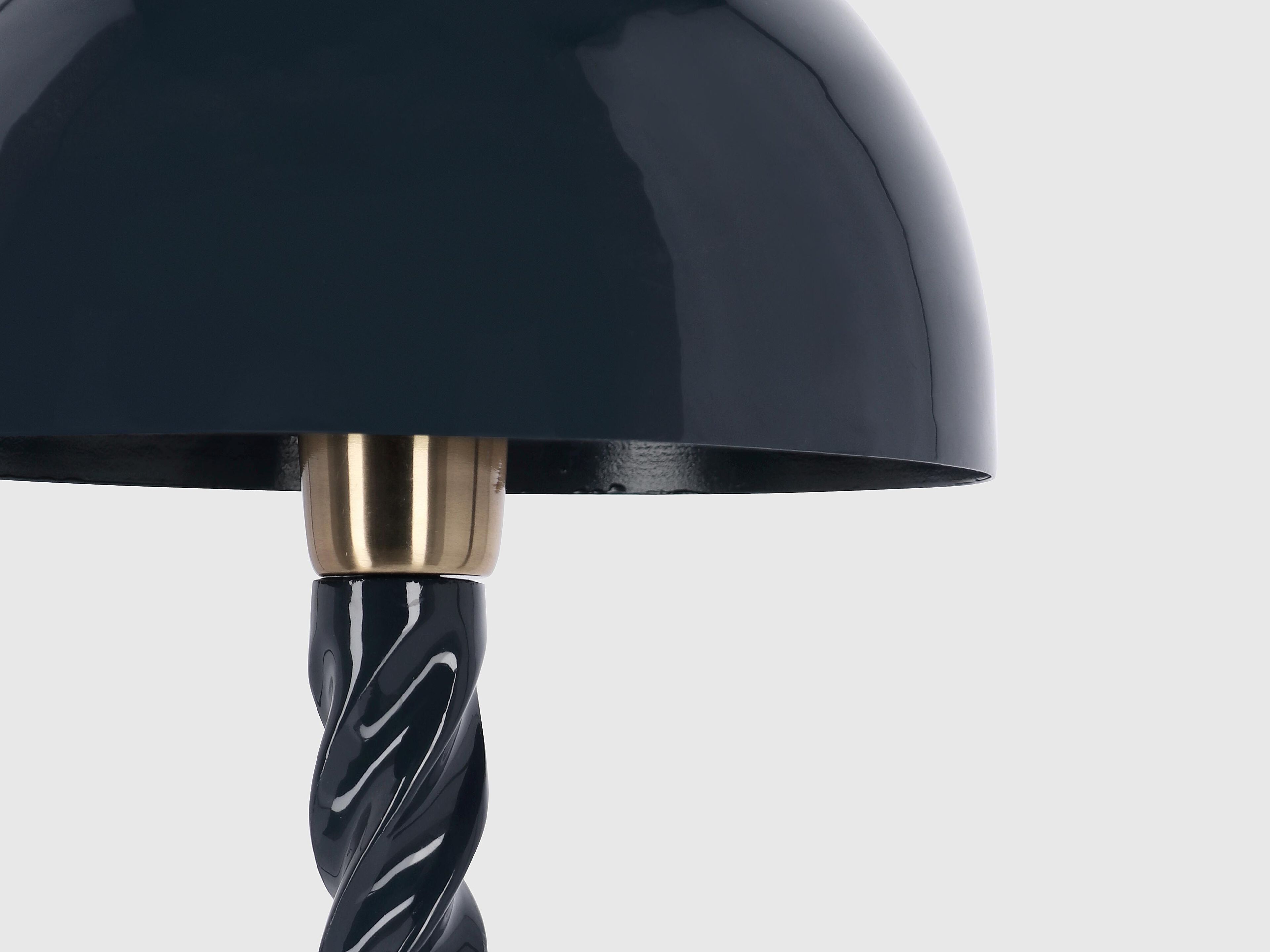 Металлическая настольная лампа BIZZOTTO NENDO ARCH-00126899 - Вид №9