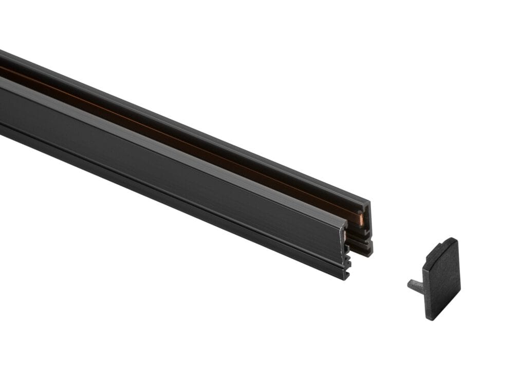 Экструдированный алюминиевый линейный профиль освещения Ideal Lux Deva ARCH-00134073 - Вид №1