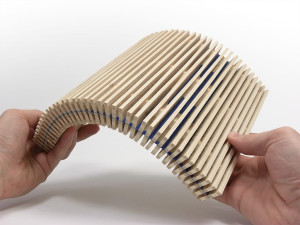 Полуфабрикаты из МДФ