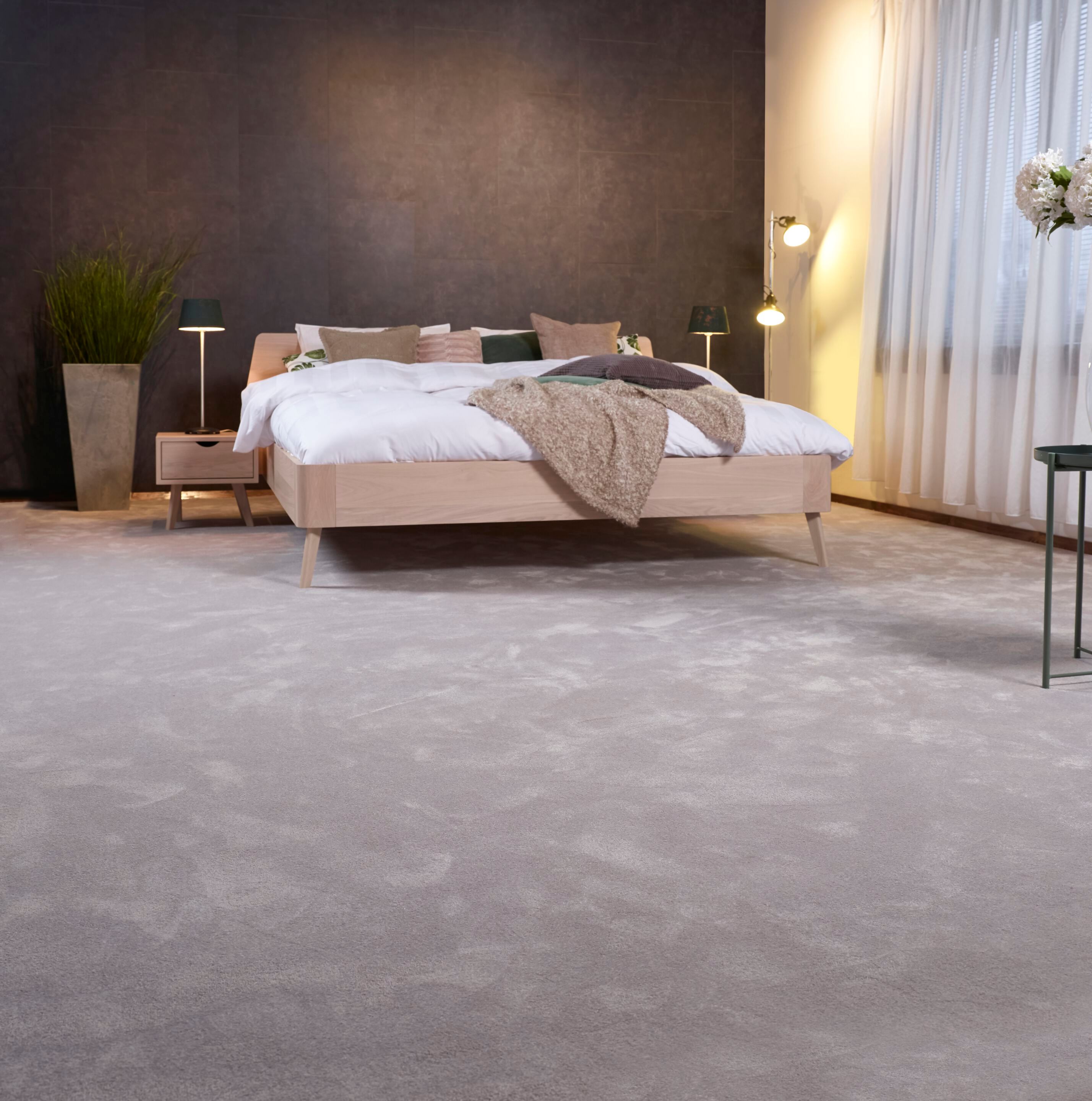 Ковер / Ковер Ademi Резка по запросу - от стены до стены (внутри помещений) ARCH-00097223 - Вид №3