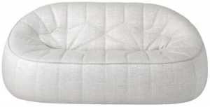 Ligne Roset 2-местный тканевый диван Ottoman 18220405