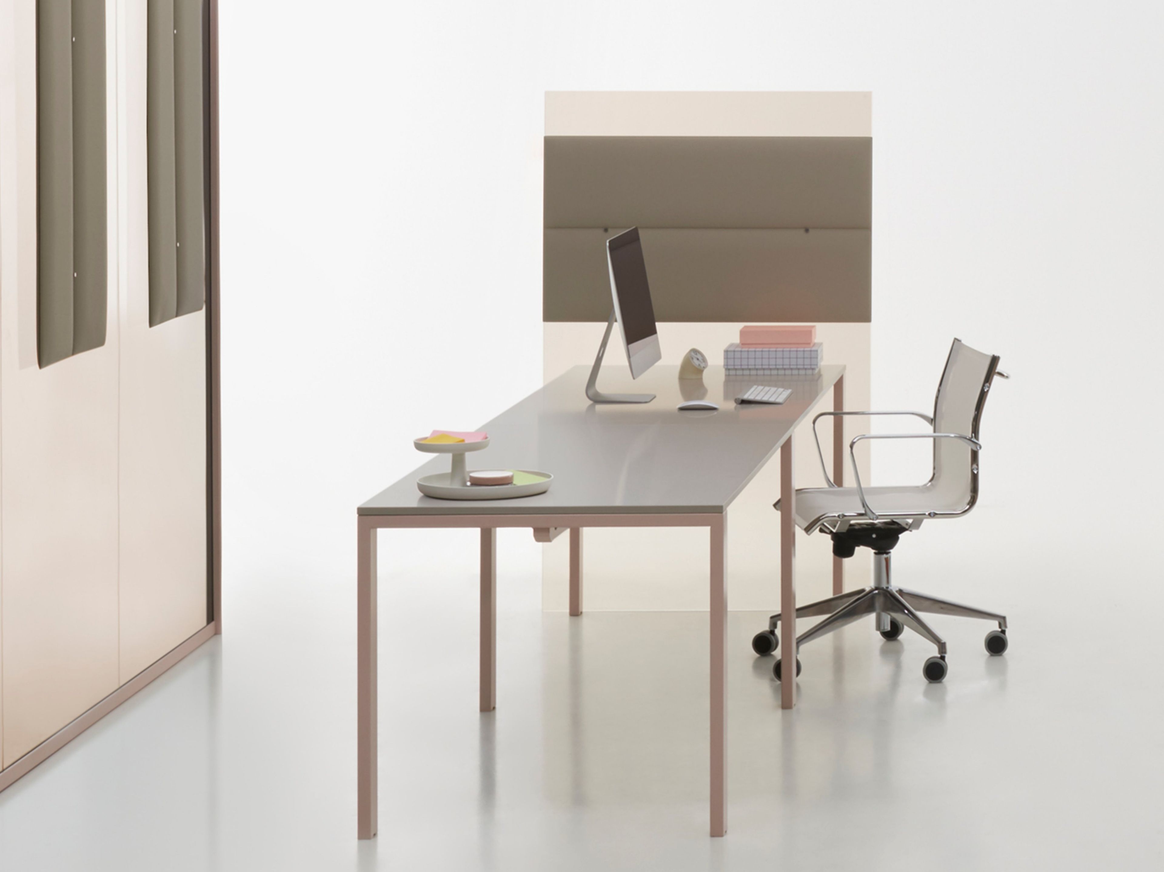 Ткань акустическая панель Manerba ARCH-00052825