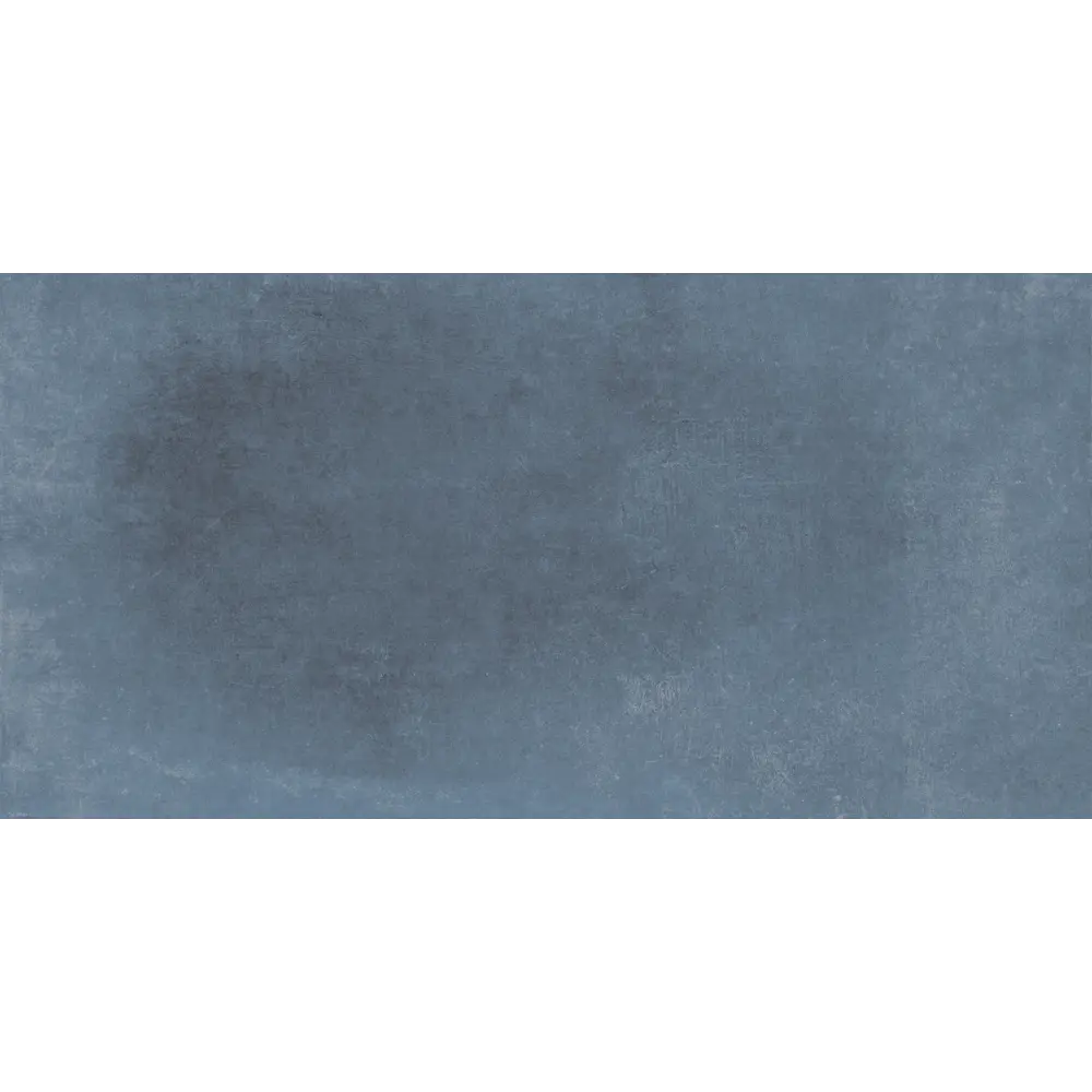 Плитка настенная KREAFORTA Cascada 29.8x59.8 см 1.425 м² глянцевая цвет синий STLM-2166429 - Вид №1