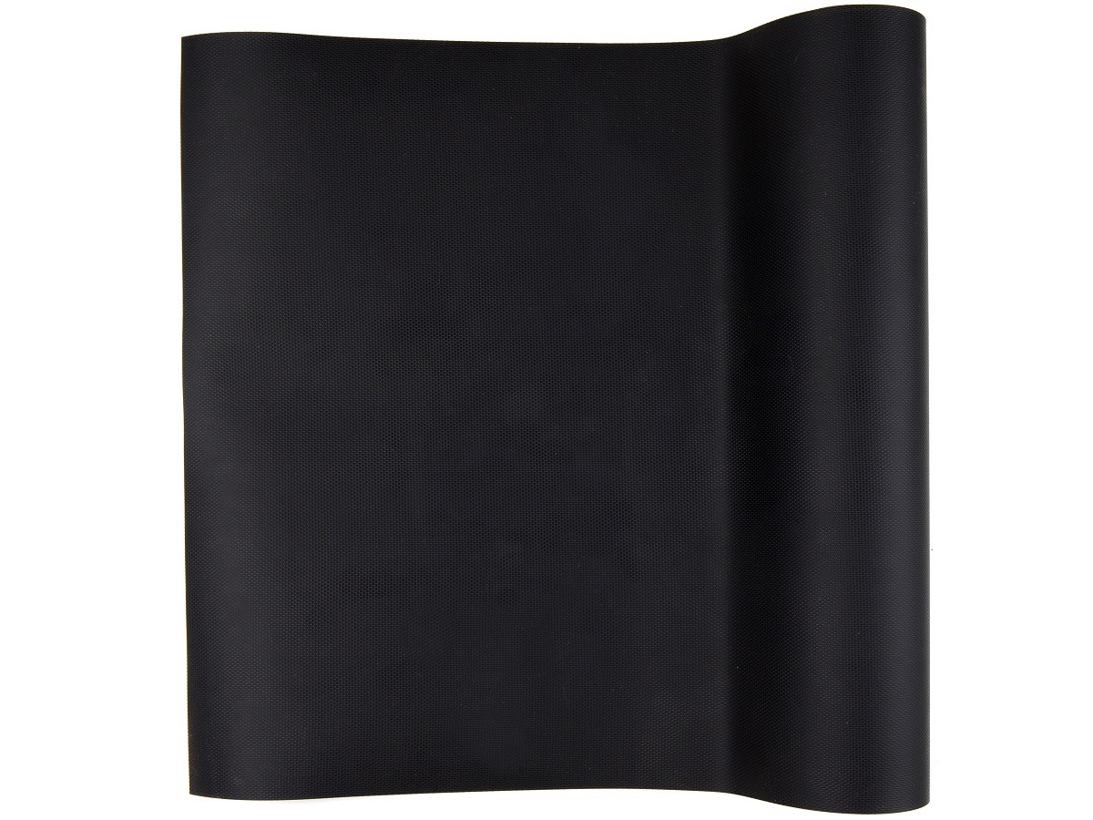 Коврик антискользящий для кухонного ящика Flexy Mat Black 600 NAVAKO 10035-600 - Вид №1