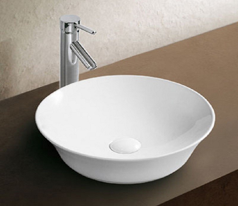 9381 Умывальник LAB.Space N - Вид №3