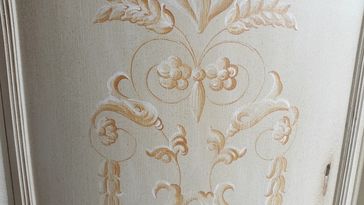 8537 Mobile bagno Bianchini&Capponi RINASCIMENTO Bianchini Capponi - Вид №11