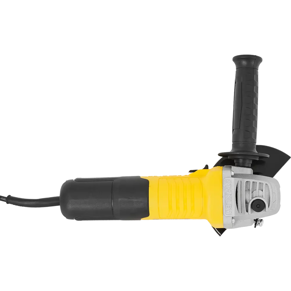 УШМ сетевая Stanley STGS9125, 900 Вт, 125 мм STLM-2012711 - Вид №1