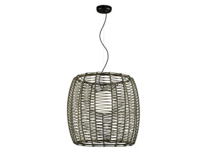 Открытый светодиодный подвесной светильник