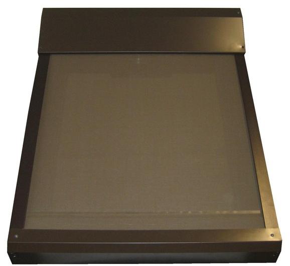 LUXIN Алюминиевые жалюзи на окна Accessori esterni per finestre sun-id-1469158 - Вид №3