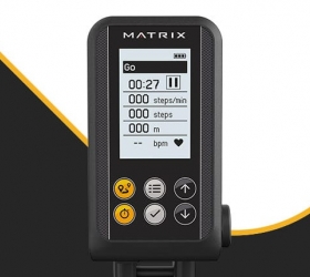 Эллиптический тренажер s-force performance trainer MATRIX sun-id-2068738 - Вид №5