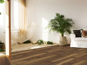 Virag Пол spc с эффектом дерева