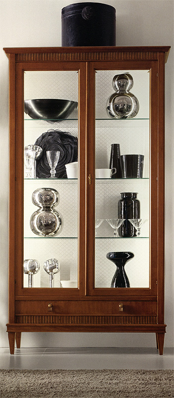 Витрина  TOSATO 16.66 