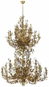 Abrissi Люстра из металла Byron 11237