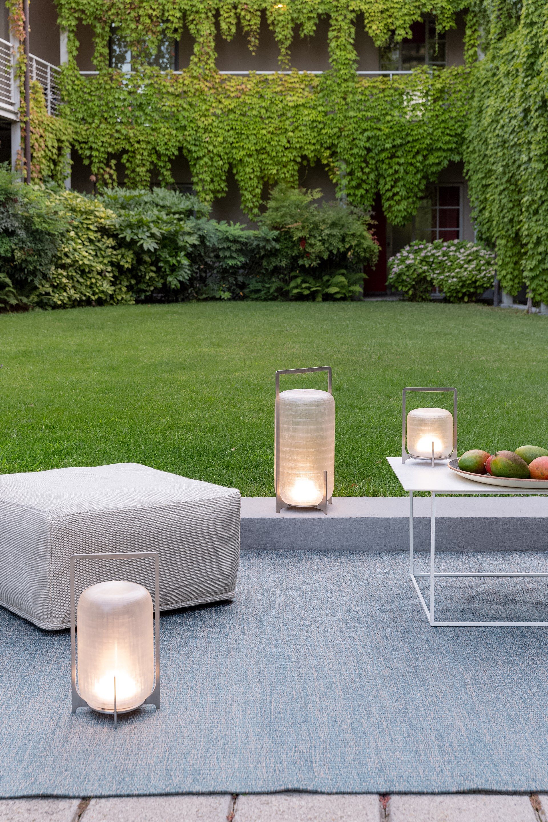 Открытый фонарь Warli TWILIGHT ARCH-00049567 - Вид №10