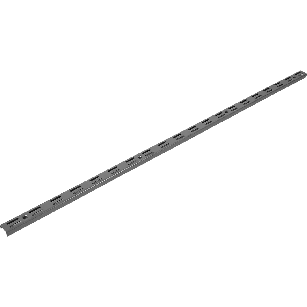 Двухрядная направляющая SPACEO 250 см для систем хранения 89352373 STLM-1359092 - Вид №1