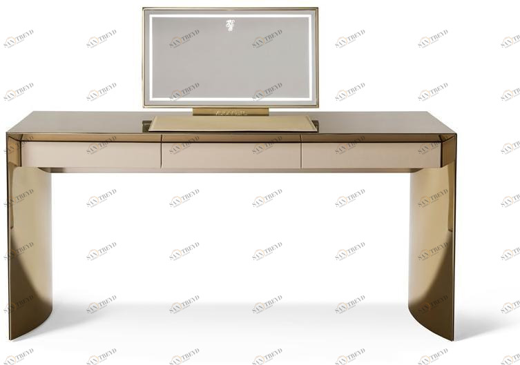 Visionnaire Туалетный столик из дерева sun-id-1455603