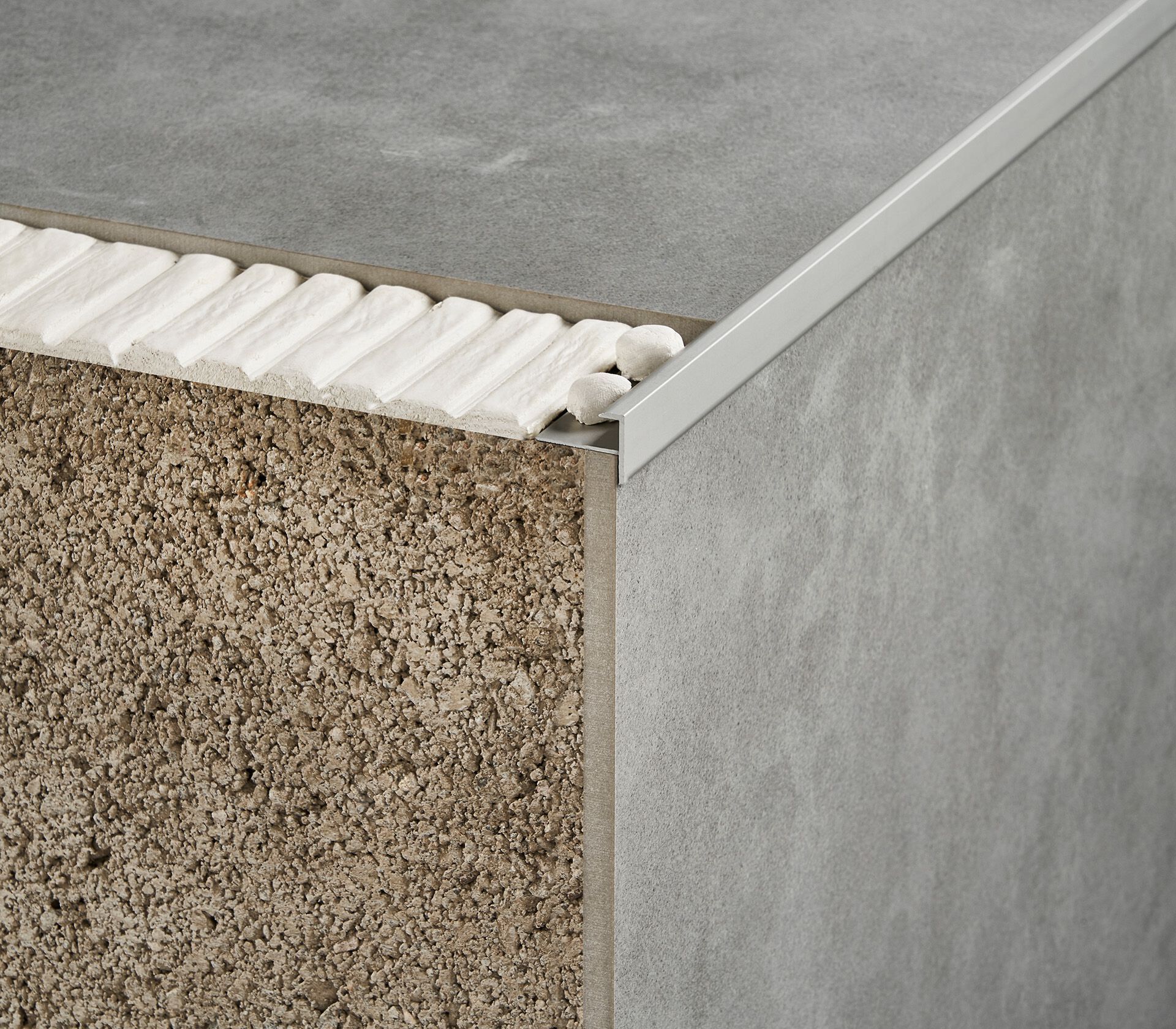 Профиль paragradino EMAC Italia Novopeldaño® ARCH-00147480 - Вид №1