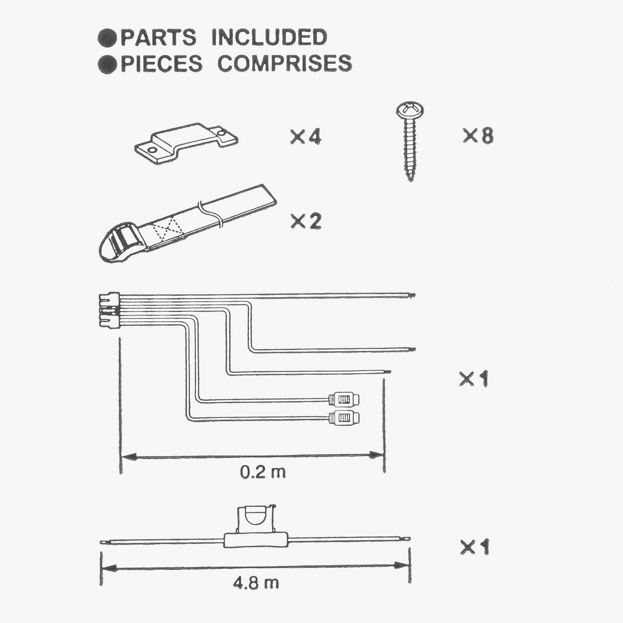 5423891 Автосабвуфер активный Pioneer TS-WX300TA STDN-0120015 - Вид №7