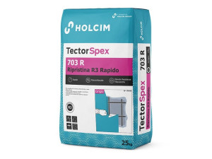 Быстроразъемный раствор для восстановления конструкции