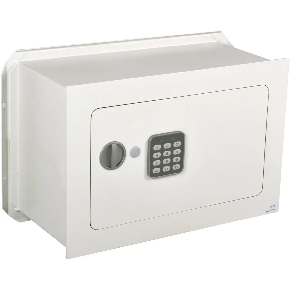Сейф встраиваемый, электронный замок, 16 л Santreyd STLM-2102294 - Вид №1