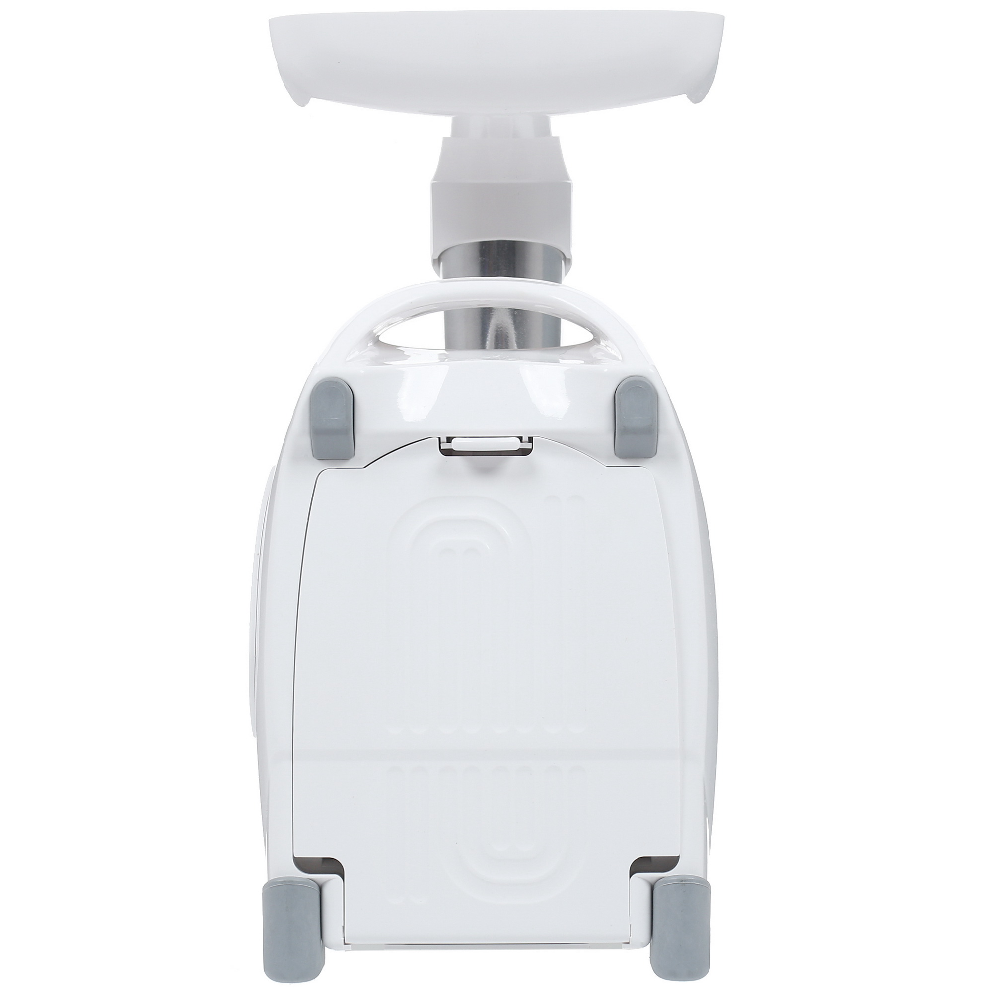 1143745 Мясорубка электрическая Аксион М 42.01 белый STDN-0000293 - Вид №5