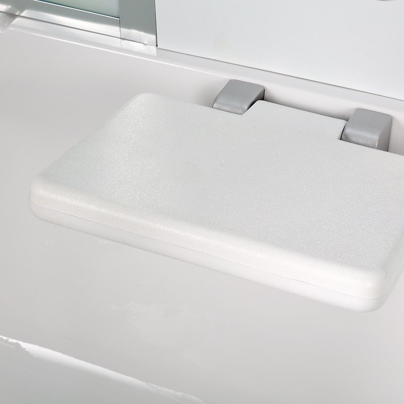 ЕМ1512 R LED с гм. Душевая кабина DETO Серия EM ЕМ4516 стандартная - Вид №2