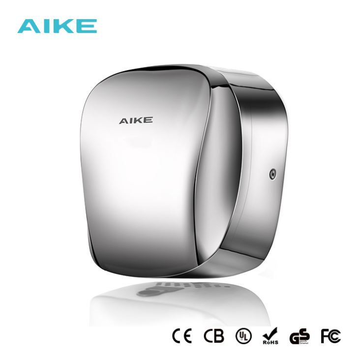 Сушилка для рук из нержавеющей стали AIKE AK2903_701 