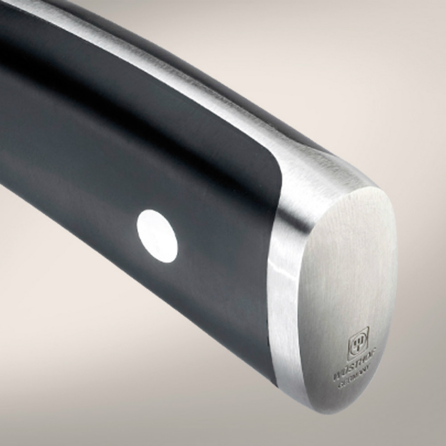 Нож кухонный для чистки Classic Ikon, 7 см WUESTHOF W4020WUS - Вид №5