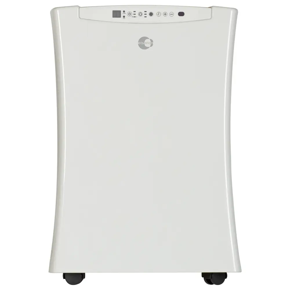Кондиционер мобильный Equation 7К BTU охлаждение/обогрев STLM-2060194