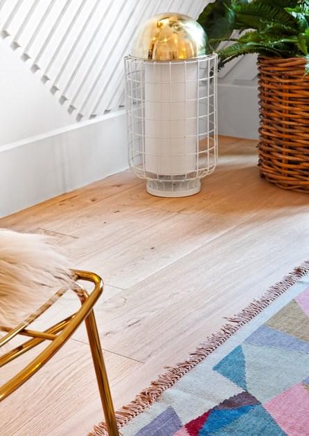 UTU Soulful Lighting Настольная лампа из металла Magnolia Santreyd sun-id-1345381 - Вид №2