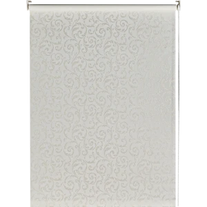 Штора рулонная Прато 50x160 см молочная 84521807 STLM-2181425