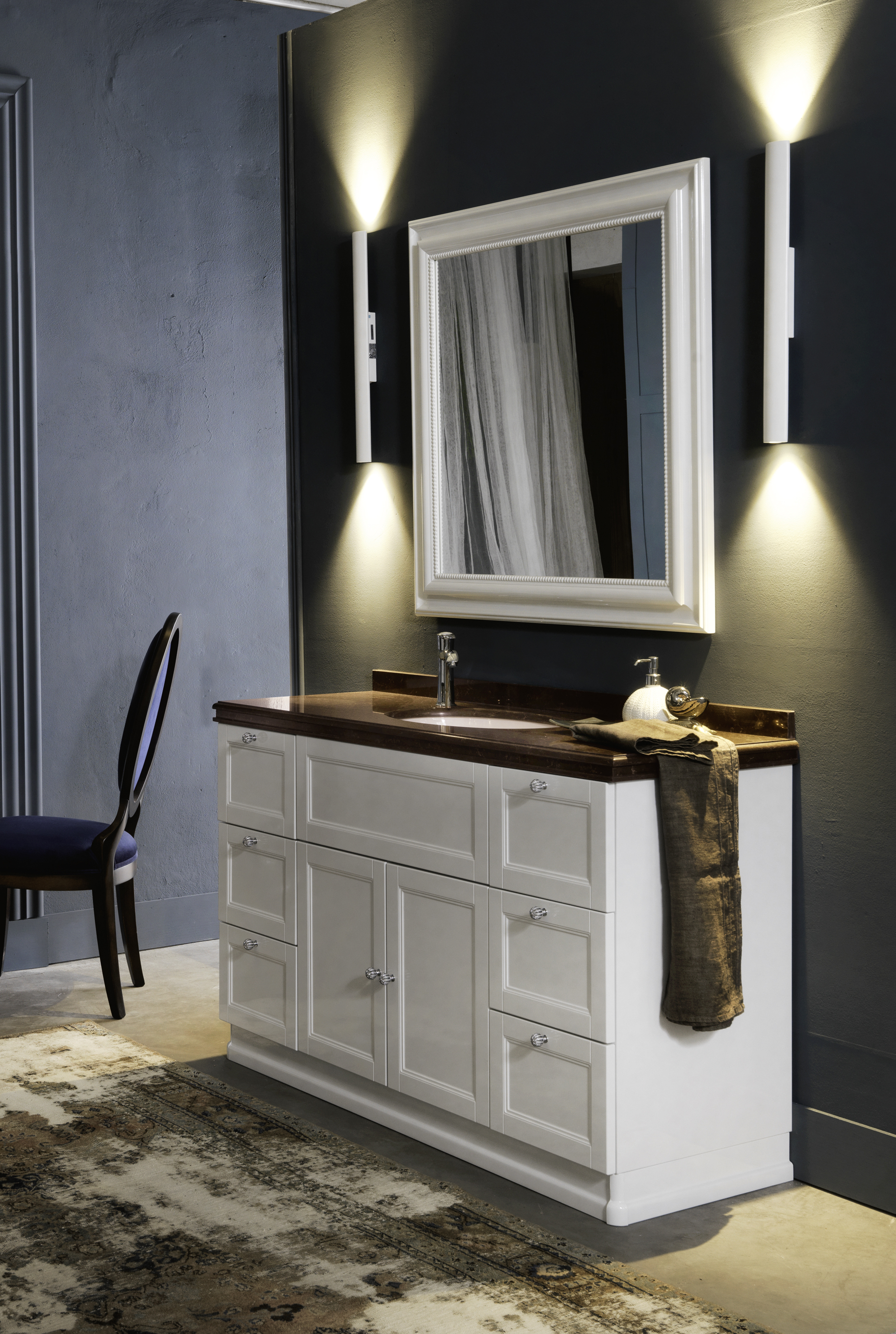 DM24B Compabit Diamante 2017  - Вид №1