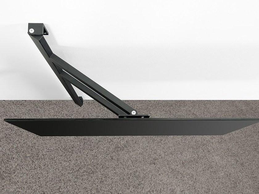 Wissmann raumobjekte Регулируемый настенный монитор / подставка для телевизора  121  - Вид №2