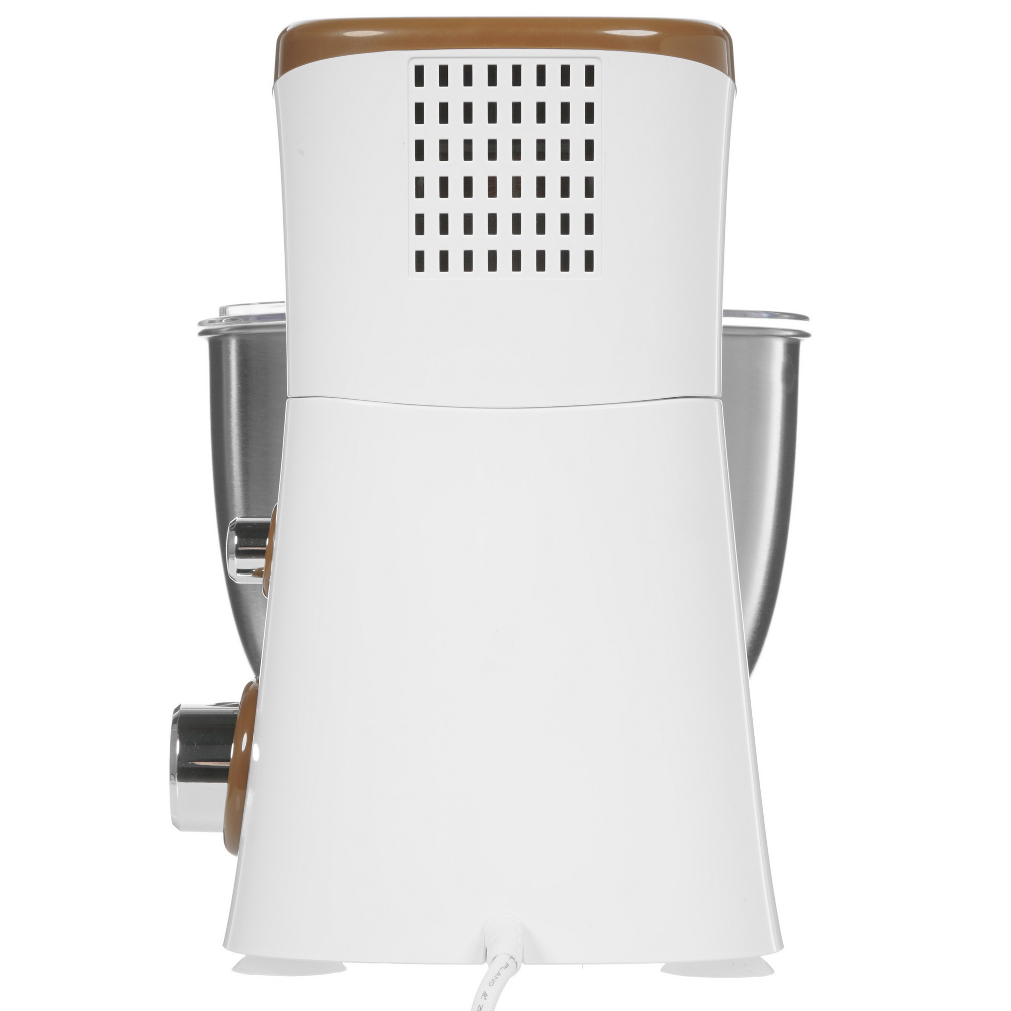 8159947 Миксер Endever Sigma-26 коричневый STDN-0136593 - Вид №2