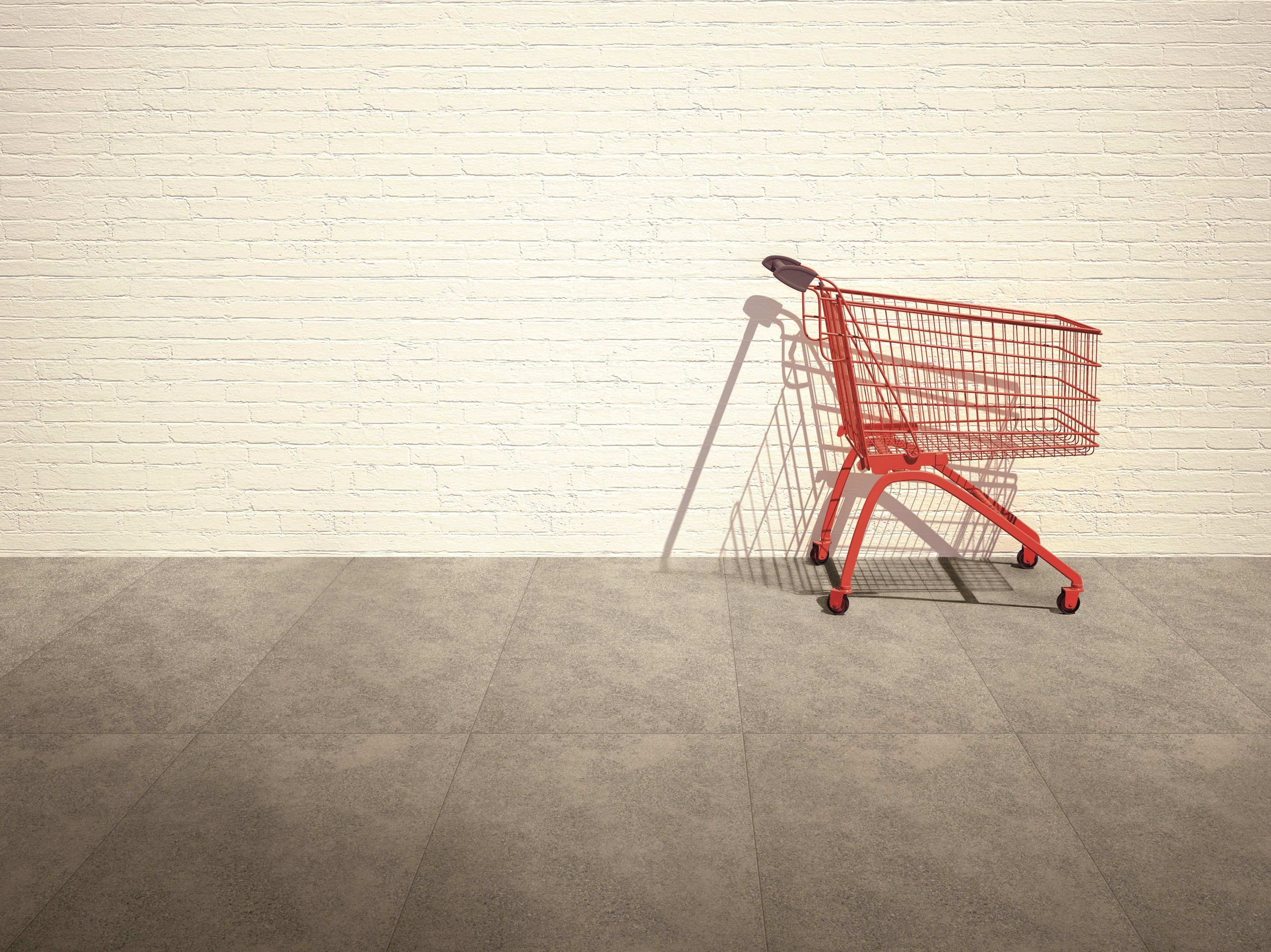 Пол с эффектом камня FMG Trax ARCH-00094165 - Вид №1