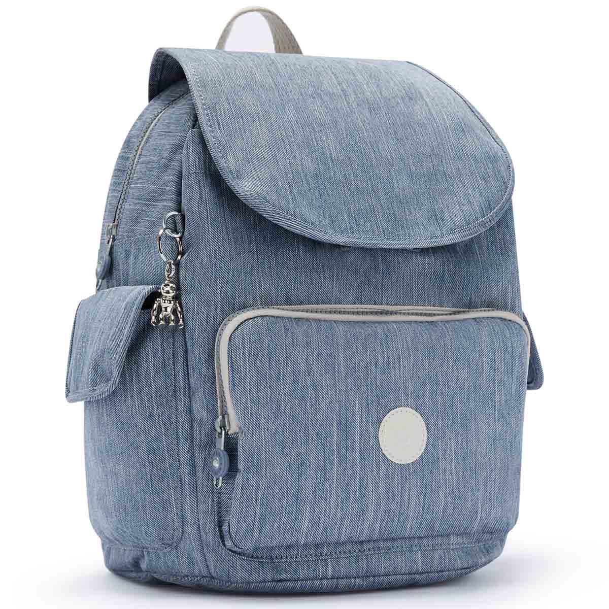 KI6224L18 Рюкзак Medium Backpack Kipling City Pack  - Вид №3