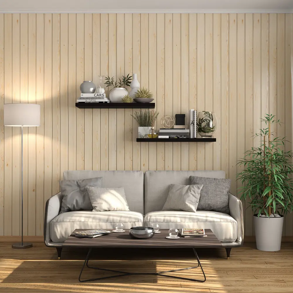 Santreyd Евровагонка Норма - натуральная отделка из хвойных пород 81946171 STLM-0014385 - Вид №6