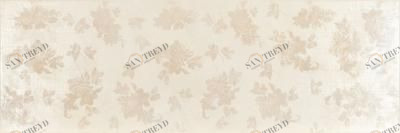 Laguna Floral 25х75 Azuliber sun-id-314625