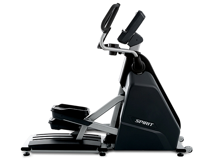 CE900 Эллиптический тренажер spirit fitness ce900 Spirit Fitness  - Вид №5