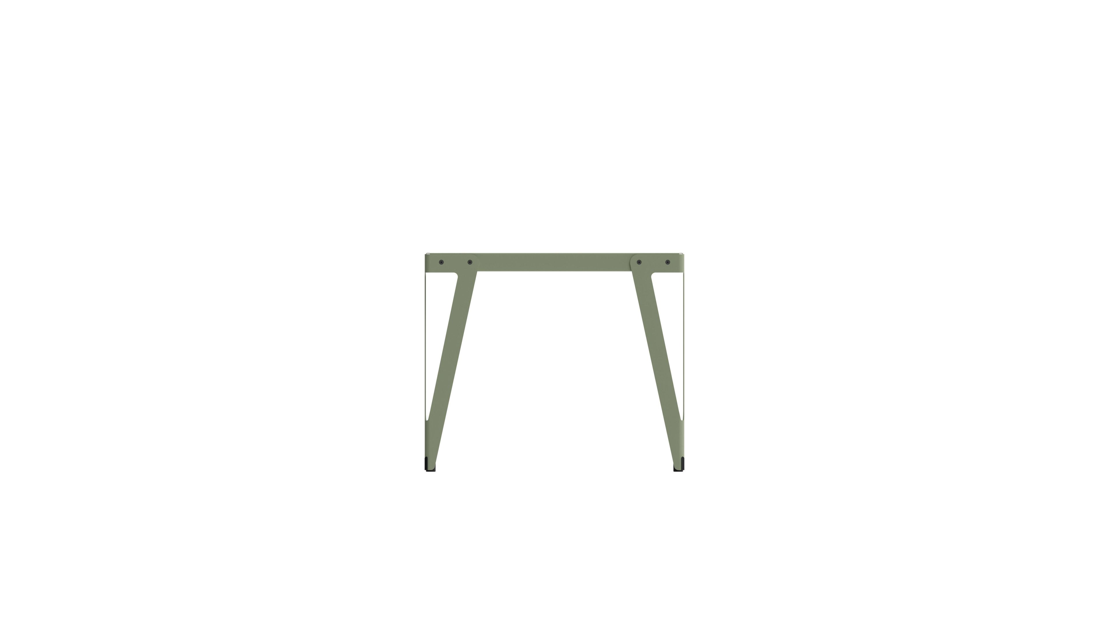 Прямоугольный стальной стол с порошковым покрытием FUNCTIONALS Lloyd ARCH-00036860 - Вид №33