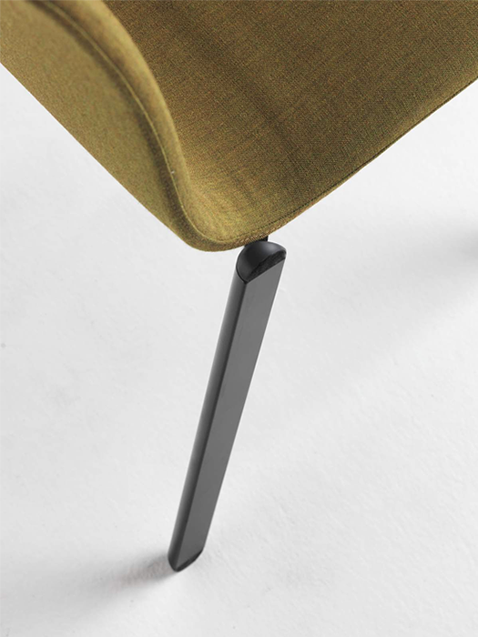 Стул WE LAGO SED180  - Вид №3