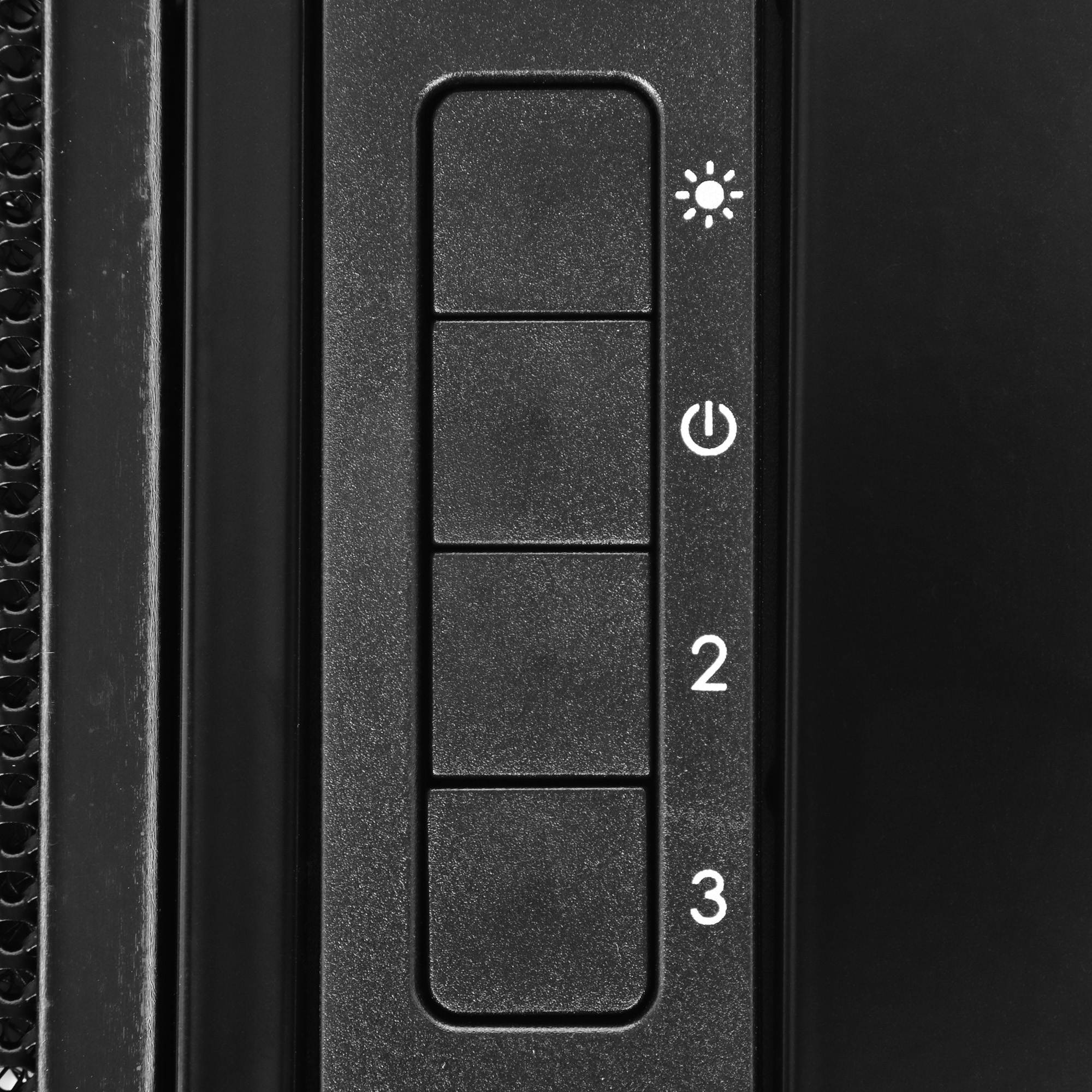 5319488 Вытяжка полновстраиваемая Elica ERA C BL/A/52 черный STDN-0065726 - Вид №4