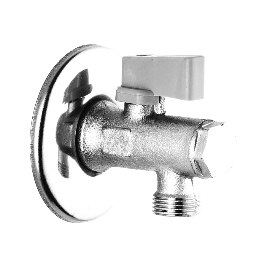 BM13030704 Bienbanyo Bien Interval Tap с фильтром 3/8 " 