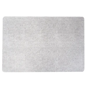 Салфетка сервировочная Классика 30x45 см цвет серебро 82406637 STLM-2099482